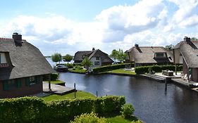 Waterpark Belterwiede Hotel